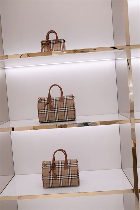 burberry flagship nyc|bloomingdale's Burberry clearance.